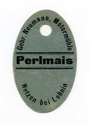 Motormühle Netzen