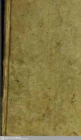 Erklärung der theologischen Facultät zu Halle über Herrn D. Karl Friedrich Bahrdt's Appellation an das Publikum wegen einer Censurbedrückung