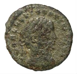 Divus Claudius Gothicus