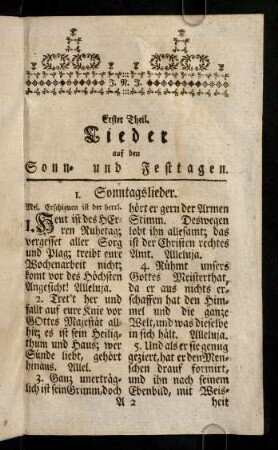 3-189, Erster Theil