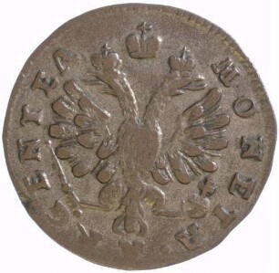 Münze, 2 Groschen, 1761