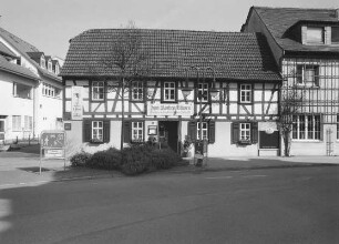 Hanau, Landstraße 4