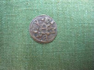 Münze / Einbeck / Kupferpfennig / Stadtpfennig o. J. Typ III.