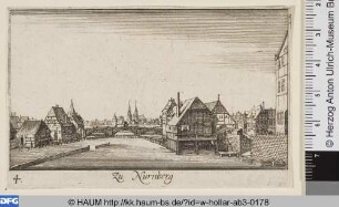 Zu Nürnberg