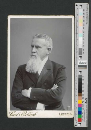 Friedrich Ratzel