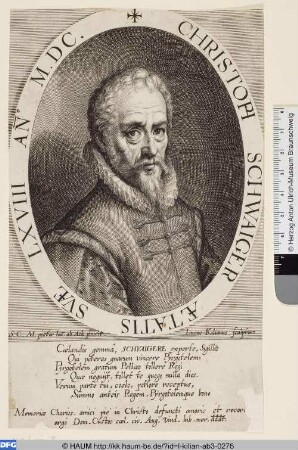 Christoph Schwaiger
