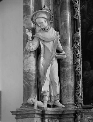 Heiliger Ulrich