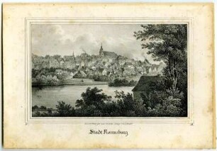 Stadt Ronneburg