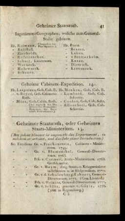 [Staatsministerium]