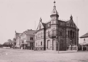 Wohnhaus, Bautzen