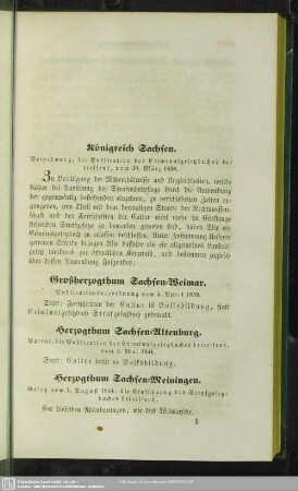 [Erster Theil. Allgemeine Vorschriften über Verbrechen und deren Bestrafung]