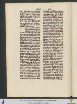 Liber XV.