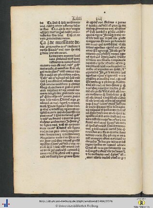 Liber XV.