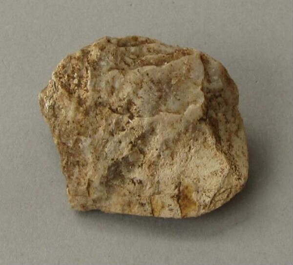 Flintstone (fragment)