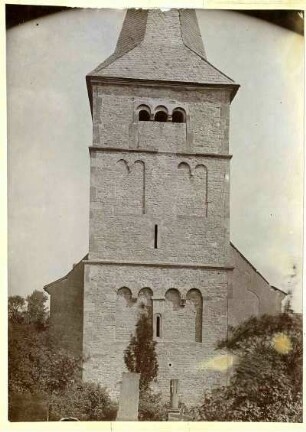 kath. Kirche