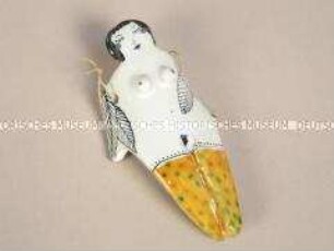 Christbaumschmuck: Engel