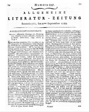 Grandidier, Philippe André: Histoire ecclésiastique, militaire, civile et littéraire de la province d'Alsace, dediée au Roi. - Strasbourg : Librairie Académique T. 1. - 1787