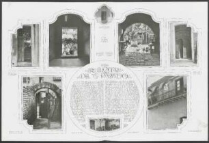Reliquias del pasado