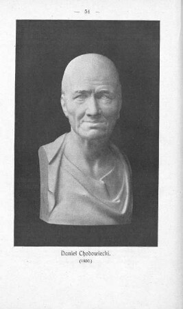 Daniel Chodowiecki (1800)
