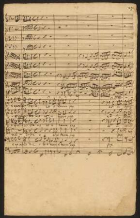 5. Coro: Et in terra pax