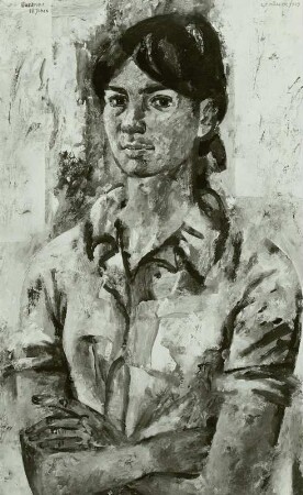 Susanne (17 Jahre)