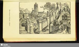 Hartmann Schedel: Athen