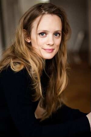 Anne Kanis