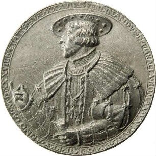 König Ferdinand I.