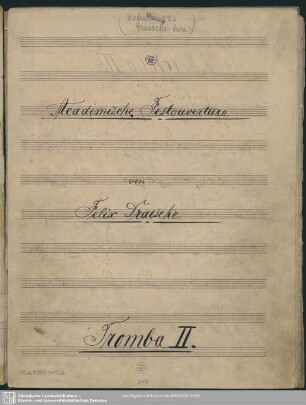 Tromba II.