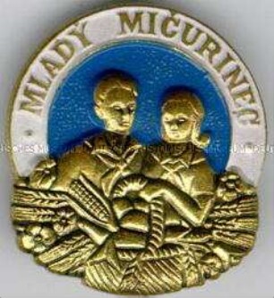 "Junger Mitschurin"