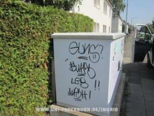 GUNS? BUKS LGB !! LUSH!