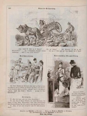 "Arbeits-Ersparung" "Verschwendung" "Salonmäßige Verzweiflung"