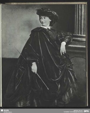 Lola Montez