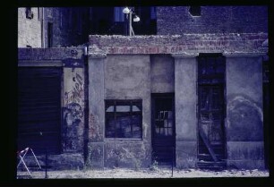 Bernauer Str. 25.8.68.