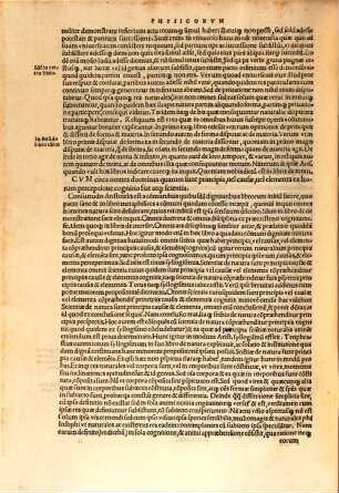 Commentaria in primos quatuor Aristotelis de naturali auscultatione libros