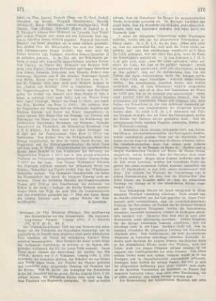 571-573 [Rezension] Euringer, Sebastian, Die Auffassung des Hohenliedes bei den Abessiniern