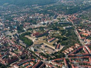 Erfurt : Petersberg