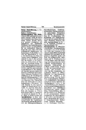 Sport, s. Leibesübungen.