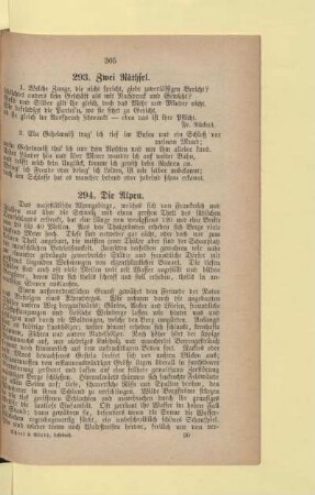 [VII. Aus der weiten Welt.]