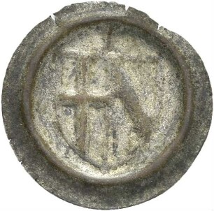 Trier: Johann II. von Baden