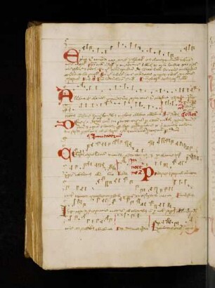 Invitatorium