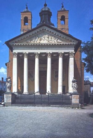 Tempietto