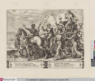 [Der Triumph des Neides; The Triumph of Envy]