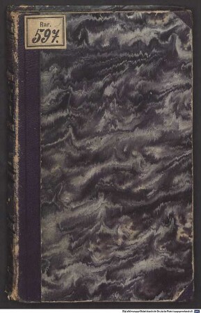 Faust : Ein Fragment