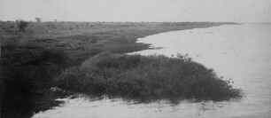 Ufer des Weißen Nils [Reise nach dem Sudan, Band 1]