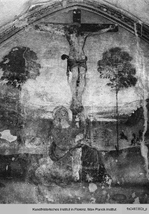 Kreuzigung