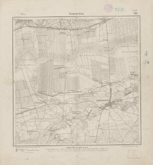 2968 (alte Nr.: 1501) Samotschin