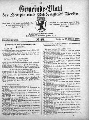 1899,44: No. 44, 29. Oktober 1899