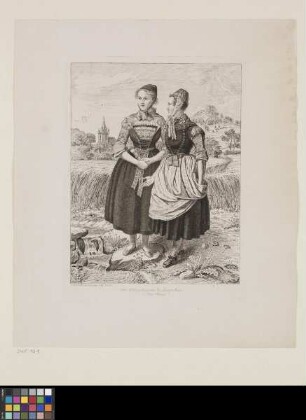 Frauen aus Willingshausen