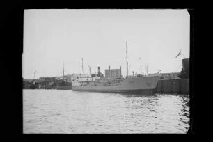 Nady (1944), Elbe